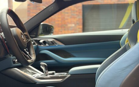 BMW M4, 2024 год, 15 999 000 рублей, 25 фотография