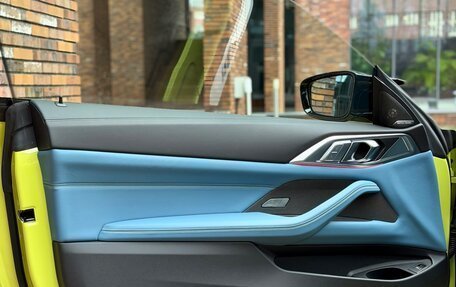 BMW M4, 2024 год, 15 999 000 рублей, 21 фотография