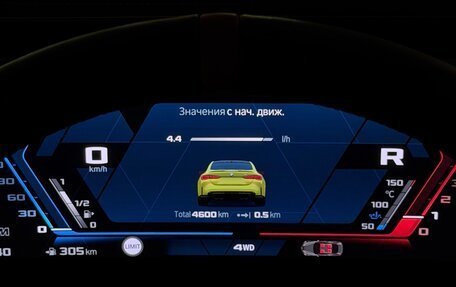 BMW M4, 2024 год, 15 999 000 рублей, 39 фотография