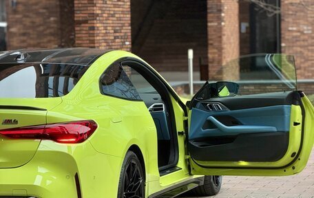 BMW M4, 2024 год, 15 999 000 рублей, 29 фотография