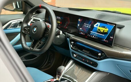 BMW M4, 2024 год, 15 999 000 рублей, 33 фотография