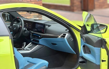 BMW M4, 2024 год, 15 999 000 рублей, 31 фотография