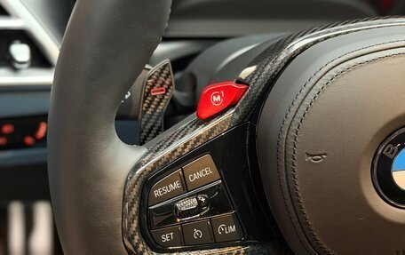 BMW M4, 2024 год, 15 999 000 рублей, 36 фотография