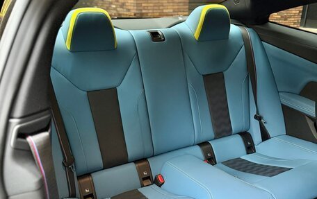 BMW M4, 2024 год, 15 999 000 рублей, 34 фотография