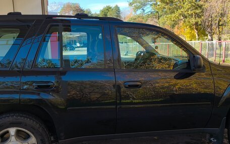 Chevrolet TrailBlazer II, 2008 год, 850 000 рублей, 4 фотография