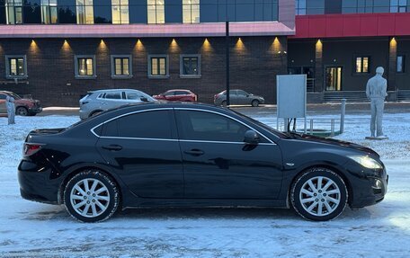 Mazda 6, 2010 год, 750 000 рублей, 7 фотография