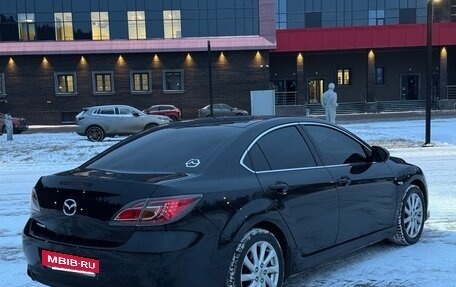 Mazda 6, 2010 год, 750 000 рублей, 3 фотография