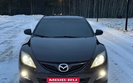 Mazda 6, 2010 год, 750 000 рублей, 5 фотография