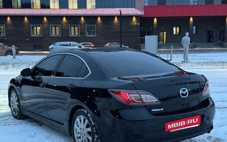 Mazda 6, 2010 год, 750 000 рублей, 4 фотография