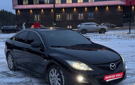 Mazda 6, 2010 год, 750 000 рублей, 2 фотография