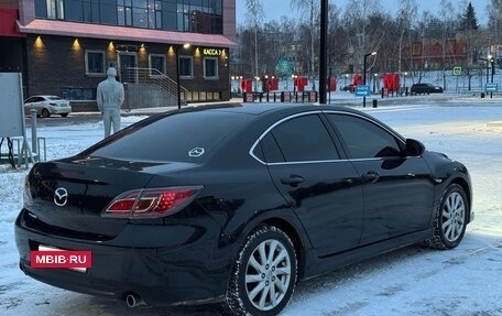 Mazda 6, 2010 год, 750 000 рублей, 9 фотография