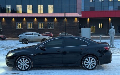 Mazda 6, 2010 год, 750 000 рублей, 15 фотография