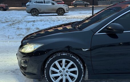 Mazda 6, 2010 год, 750 000 рублей, 14 фотография