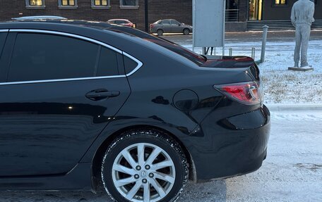 Mazda 6, 2010 год, 750 000 рублей, 16 фотография