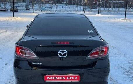 Mazda 6, 2010 год, 750 000 рублей, 11 фотография