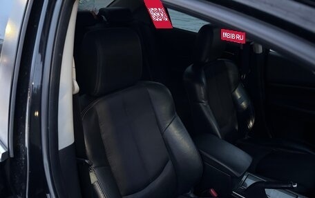 Mazda 6, 2010 год, 750 000 рублей, 22 фотография