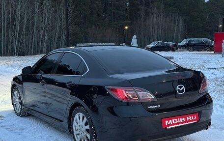 Mazda 6, 2010 год, 750 000 рублей, 17 фотография