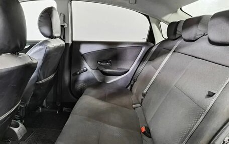 Nissan Almera, 2014 год, 570 000 рублей, 2 фотография