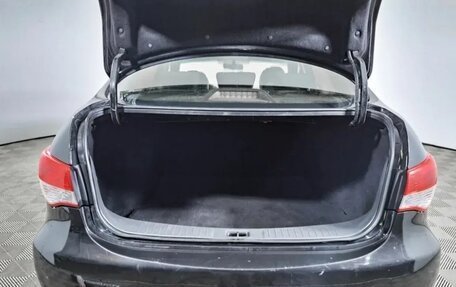 Nissan Almera, 2014 год, 570 000 рублей, 3 фотография