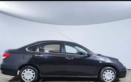 Nissan Almera, 2014 год, 570 000 рублей, 7 фотография
