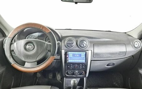 Nissan Almera, 2014 год, 570 000 рублей, 6 фотография