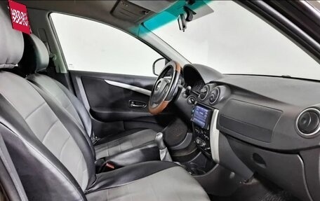 Nissan Almera, 2014 год, 570 000 рублей, 5 фотография