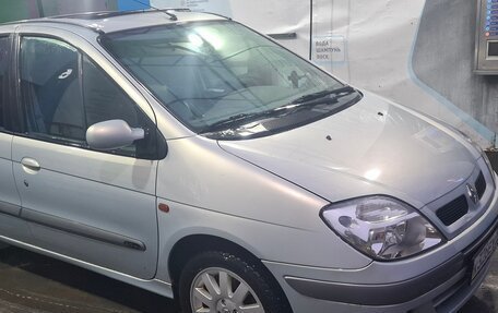 Renault Scenic III, 2001 год, 399 000 рублей, 5 фотография