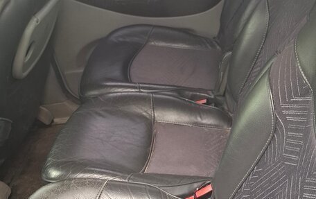 Renault Scenic III, 2001 год, 399 000 рублей, 10 фотография