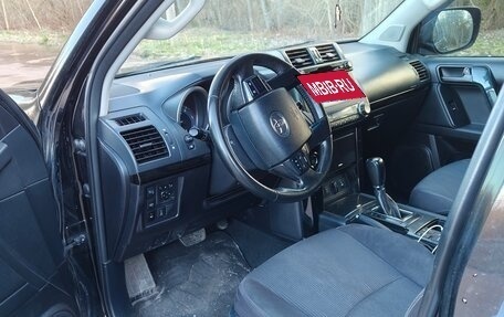 Toyota Land Cruiser Prado 150 рестайлинг 2, 2014 год, 2 900 000 рублей, 8 фотография