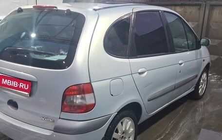 Renault Scenic III, 2001 год, 399 000 рублей, 6 фотография