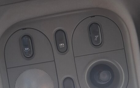 Renault Scenic III, 2001 год, 399 000 рублей, 11 фотография