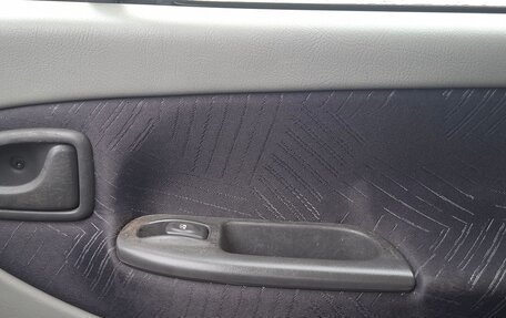 Renault Scenic III, 2001 год, 399 000 рублей, 15 фотография