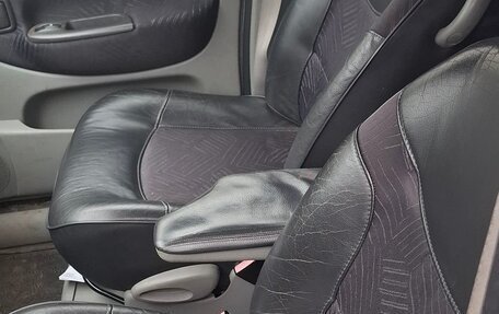 Renault Scenic III, 2001 год, 399 000 рублей, 13 фотография