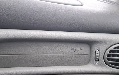 Renault Scenic III, 2001 год, 399 000 рублей, 14 фотография