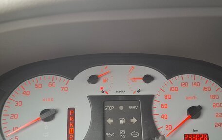 Renault Scenic III, 2001 год, 399 000 рублей, 17 фотография