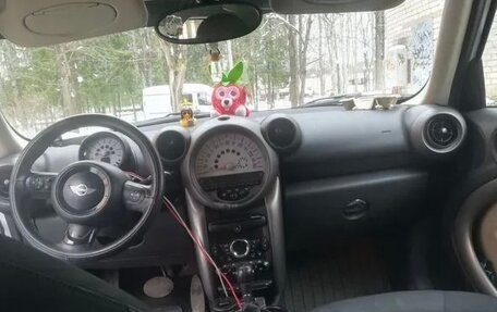 MINI Countryman I (R60), 2012 год, 815 000 рублей, 7 фотография