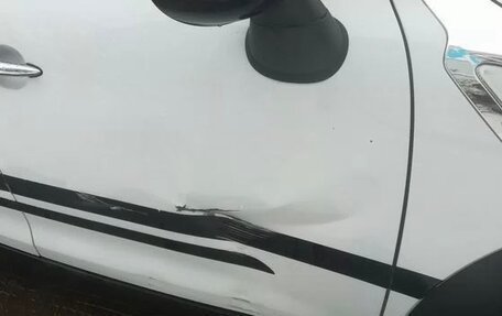 MINI Countryman I (R60), 2012 год, 815 000 рублей, 4 фотография