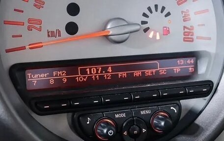 MINI Countryman I (R60), 2012 год, 815 000 рублей, 10 фотография