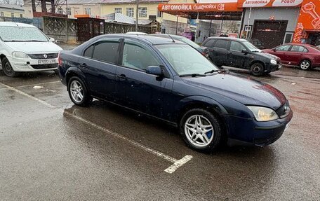 Ford Mondeo III, 2004 год, 289 000 рублей, 3 фотография
