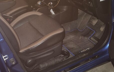 Nissan Note II рестайлинг, 2017 год, 1 375 000 рублей, 3 фотография