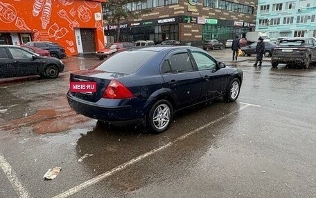 Ford Mondeo III, 2004 год, 289 000 рублей, 2 фотография