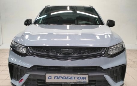 Geely Tugella FY11, 2023 год, 2 790 000 рублей, 2 фотография