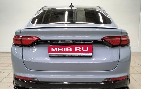 Geely Tugella FY11, 2023 год, 2 790 000 рублей, 3 фотография