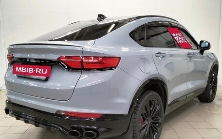 Geely Tugella FY11, 2023 год, 2 790 000 рублей, 4 фотография