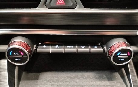 Geely Tugella FY11, 2023 год, 2 790 000 рублей, 7 фотография