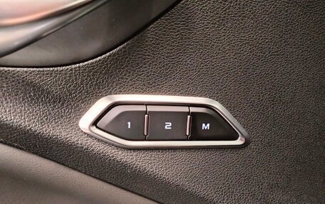 Geely Tugella FY11, 2023 год, 2 790 000 рублей, 12 фотография