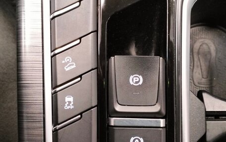 Geely Tugella FY11, 2023 год, 2 790 000 рублей, 10 фотография