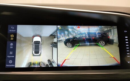 Geely Tugella FY11, 2023 год, 2 790 000 рублей, 9 фотография