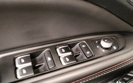 Geely Tugella FY11, 2023 год, 2 790 000 рублей, 13 фотография