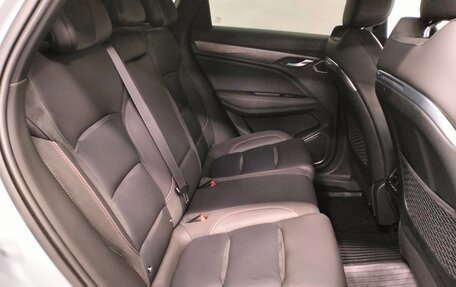 Geely Tugella FY11, 2023 год, 2 790 000 рублей, 19 фотография